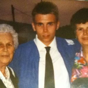 Meet your Posher, Jonathan